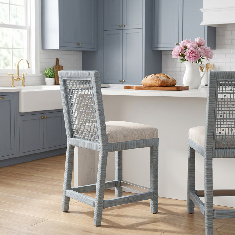 Pine Isle 24" Counter Stool