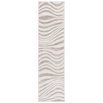 Saylor 136 Performance Abstract Rug
