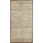 Afghan One-of-a-Kind 3'4" X 6'4" Area Rug