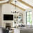 5 - Light Dimmable Kitchen Island Chandelier-1104600153