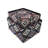 Dakota Fields Fabric Decorative Basket