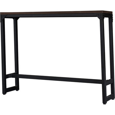 Table basse Logan Minimalist