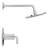 TENET Tub & Shower Faucet-90310818