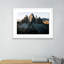 Dusk Crown 1 Print by Michael Schauer-48617342-48617343
