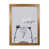 Oak Framed selected