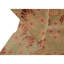 Hand Knotted Area Rug in Camel