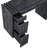 Stanton Veneer And Solid Wood Console Table-2089136297