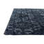 Tapis noir Odle