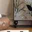 Buffet avec commode 19,7 po-935987628