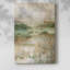 Sandy Seagrass Shores -Galerie enveloppée Cavas-108843563