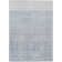 Machine Washable Indoor/Outdoor Xhevrie Sky Rug