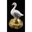 Mythology Handmade Ceramic Decorative Box