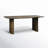 Iris 75" Dining Table-99306114