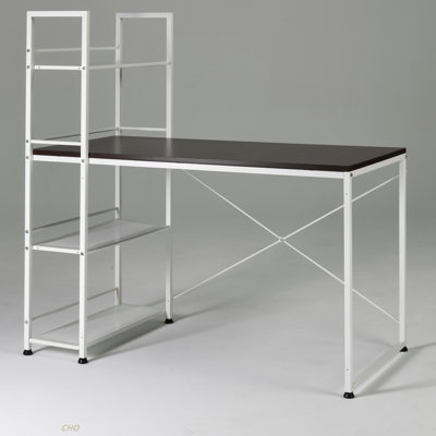 Bureau réversible en bois Smart Workstation