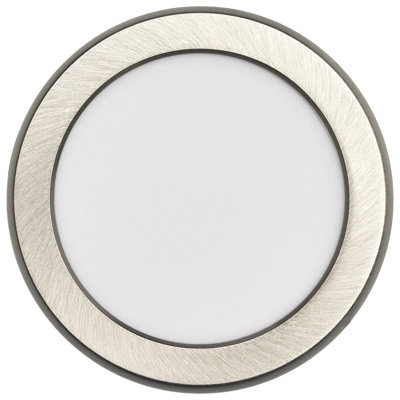 Blink Dimmable Circle Flush Mount