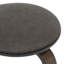 Tabouret de salle à manger Hoxha-2068534637