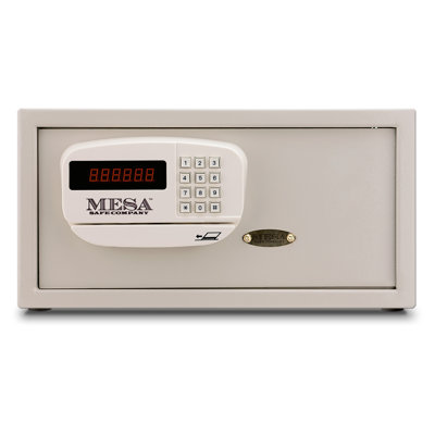 Security Safe Lock