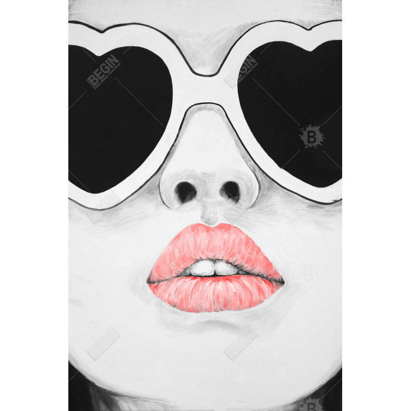 «Miss Trend» sur