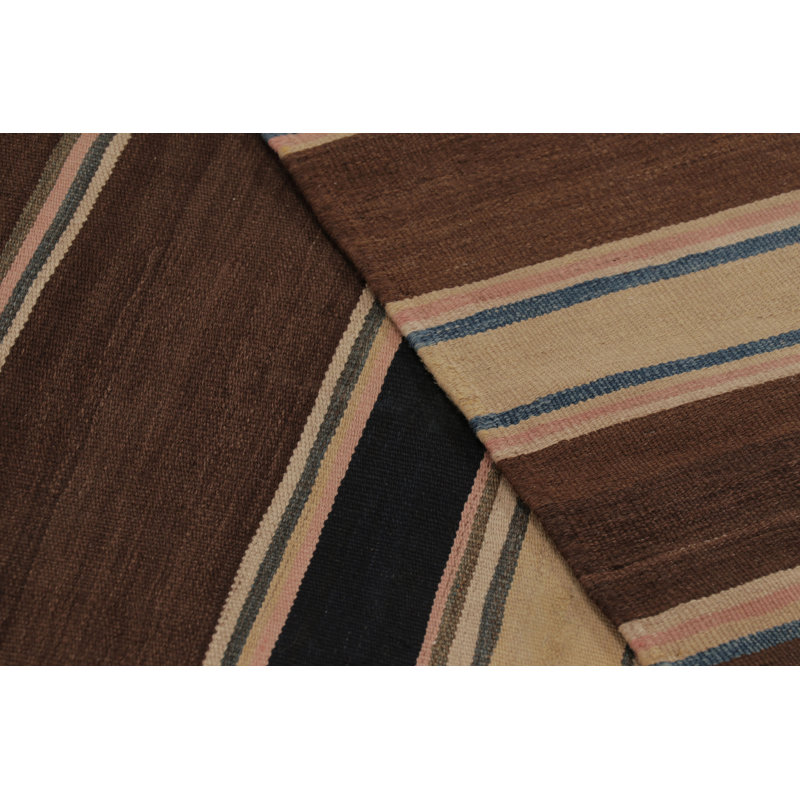 Kilim & Flatweave One-of-a-Kind 5'10X8'8 Area Rug
