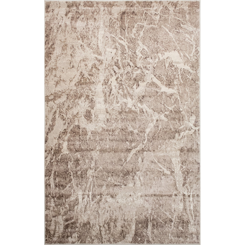 Louis Indoor Rug, Rectangle 5'1" x 7'11"