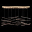 Elevate 8 - Light Pendant