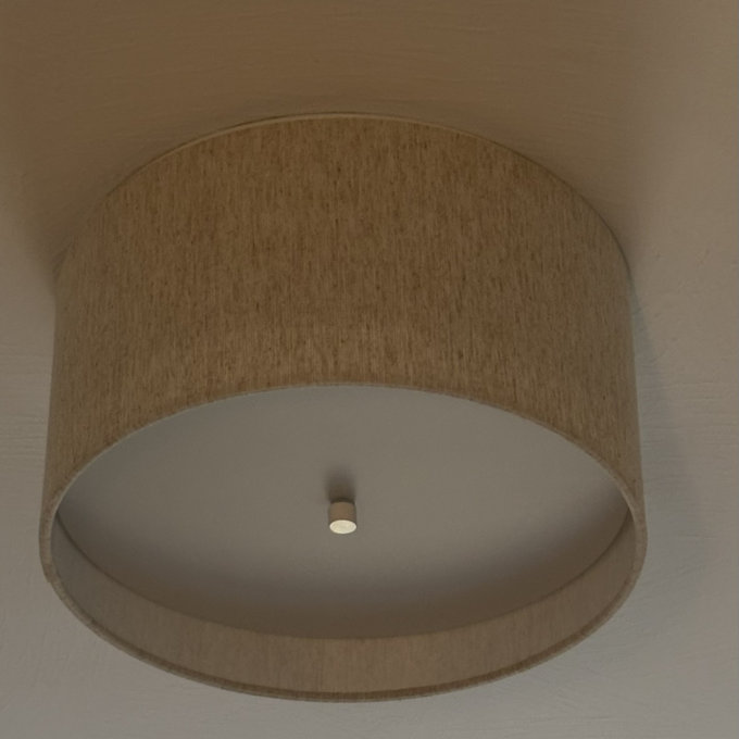 Ransdell Converter Kit - Oatmeal