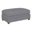 Fairgrove 44" Ottoman & Half-80024170-80024181-99923055
