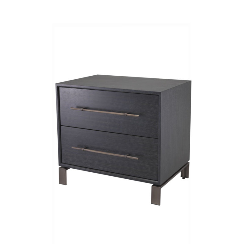 Canova End Table