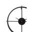Kilyan Metal Wall Clock-7029113