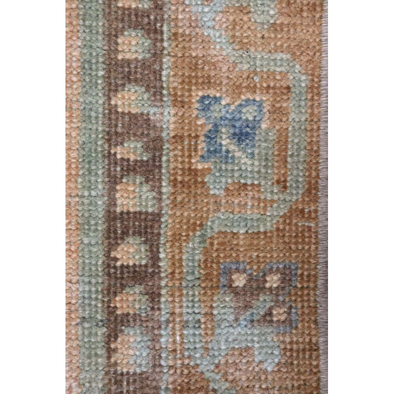 Anadolu One-of-a-Kind 4'7" X 12'3" Area Rug