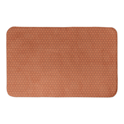 Shortwood Non-Slip Bath Rug