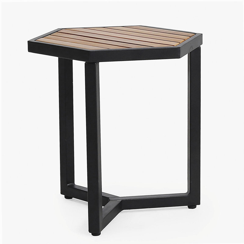 TABLE D'appoint NAHanni