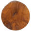 Table de bout en verre Cantero