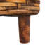 Iraan Rattan Barrel Chair-756271366