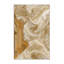 Tapis beige moelleux moelleux moelleux et luxueux en marbre beige Schettbrun Palace-1764829267
