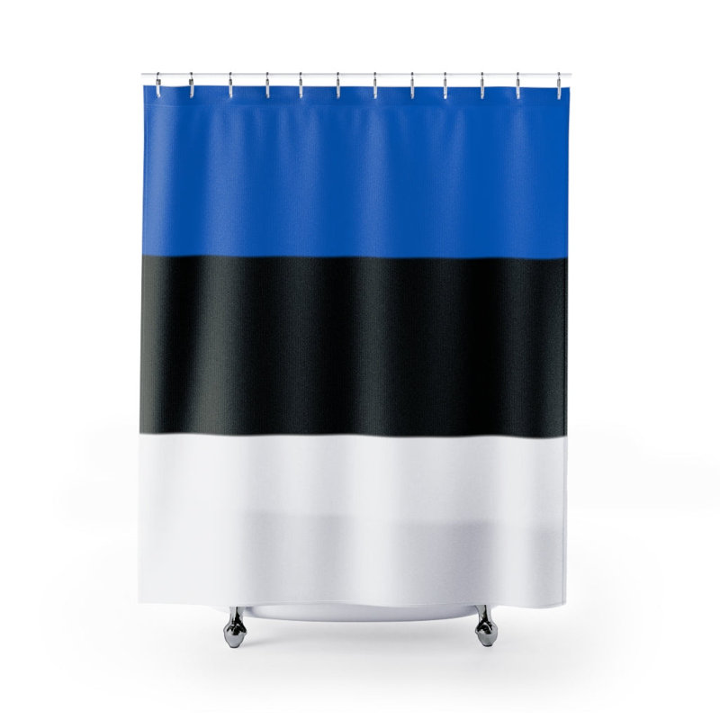 Shower Curtain