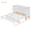 Grand lit escamotable avec cadre mural pliable, lit mural peu encombrant pour les petites pièces et les espaces invités-68287640