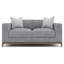 Noel Fabric Loveseat-1977917802