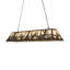 11 - Light Pendant