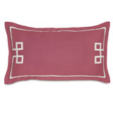 Resort Linen Program 100% Linen Zip Sham