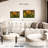 Mossy Maple Tree Canvas Print-102358255