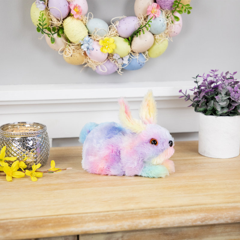 Easter Animals Figurines & Collectibles
