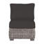 Rustic Woven Sectional Slipper Chair-373559788-296706647-269954466