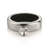 Noè Drop Ring