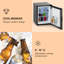 Klarstein 32m³ L Freestanding Mini Fridge