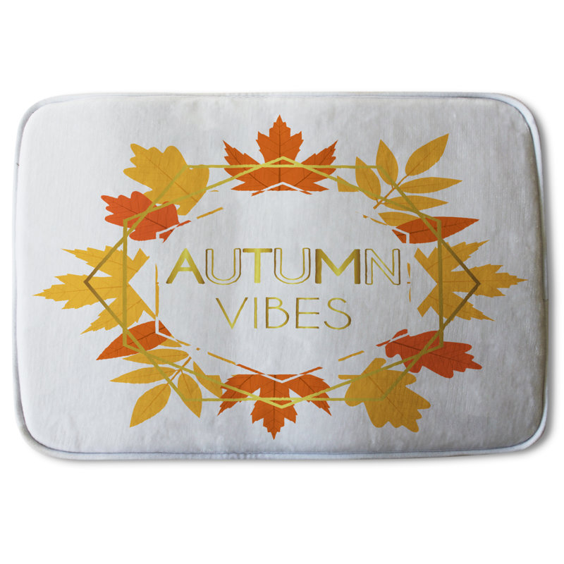 Aivah Non-Slip Bath Rug