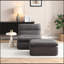 Fauteuil à billes 32 pouces avec repose-pieds pour le salon et la chambre à coucher-634092257