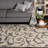 Sitz Floral Indoor / Outdoor Rug-32801324