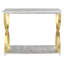 Mary Belle 45" Console Table-58191792-58191793