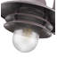 Luminaire de grange d'extérieur H 13 po Caja-22174294-22174298